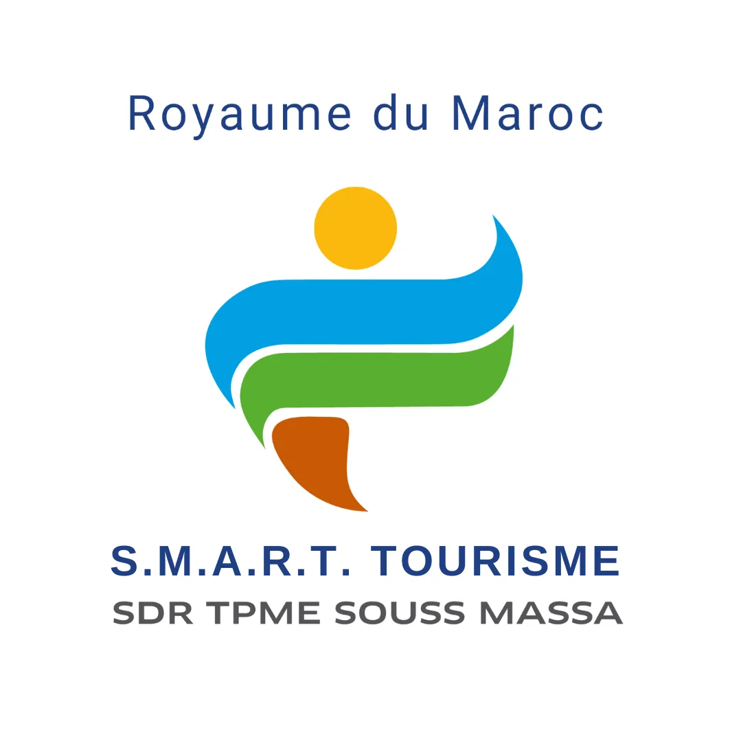 Smart tourisme